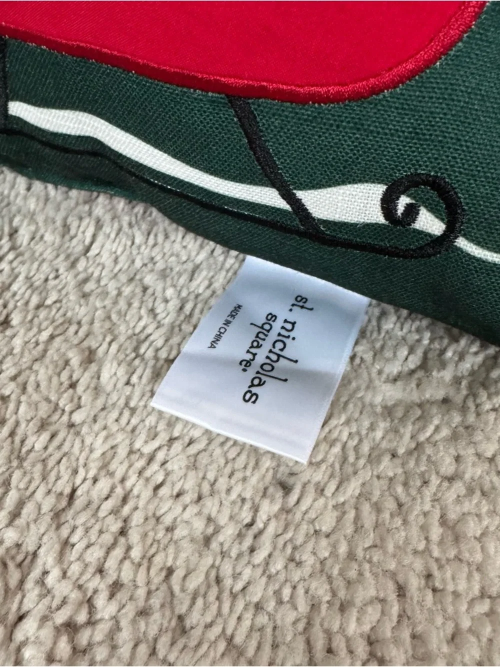 Disney Green 